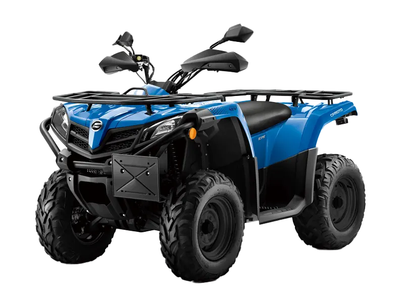 CF Moto