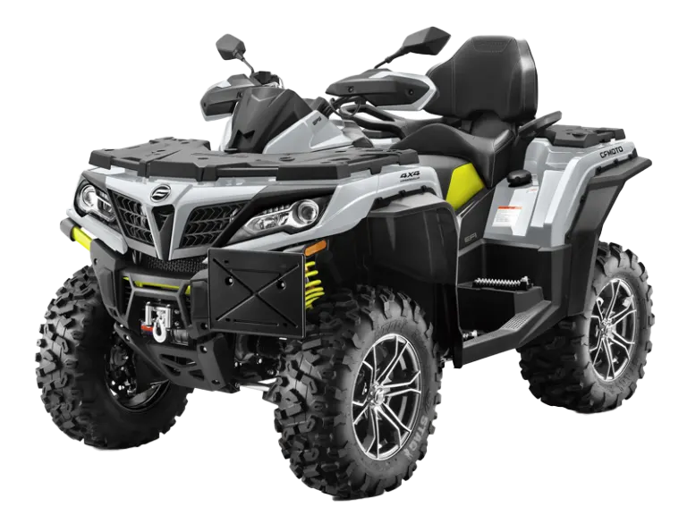 CF Moto