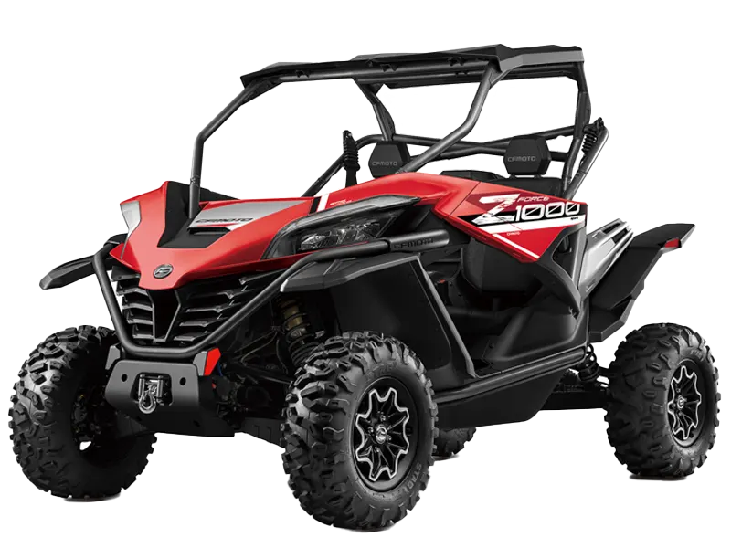 CF Moto