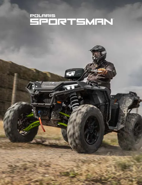 sportman